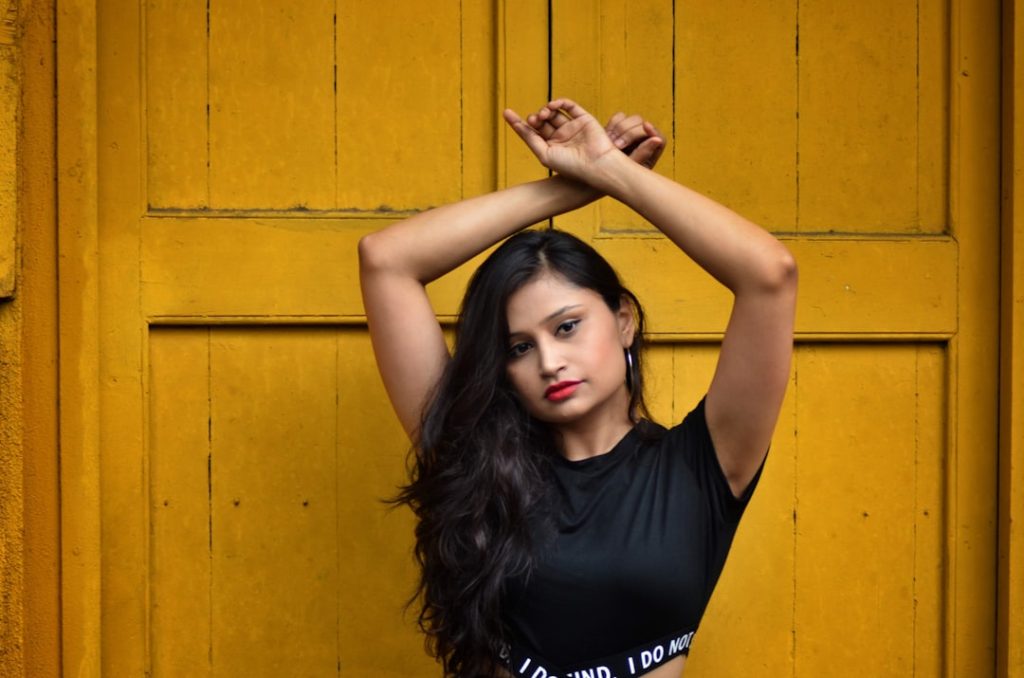 Gouden jaren van de oudere Nederlandse actrice